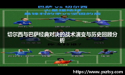切尔西与巴萨经典对决的战术演变与历史回顾分析
